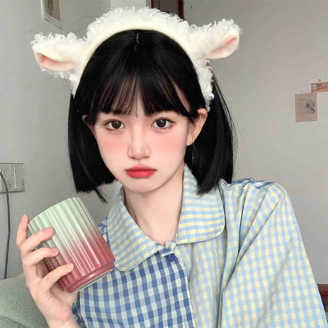 八个拔河女