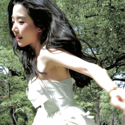 在你面前