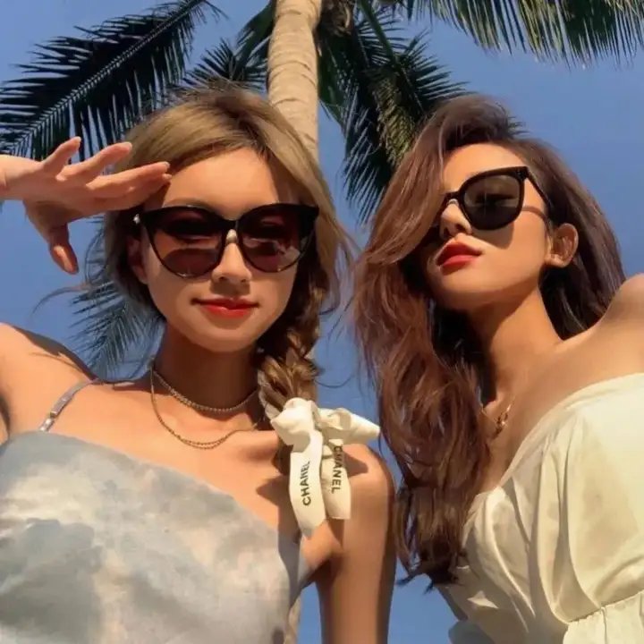 我主沉浮